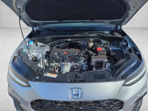 New 2026 Honda HR-V EX-L image 17