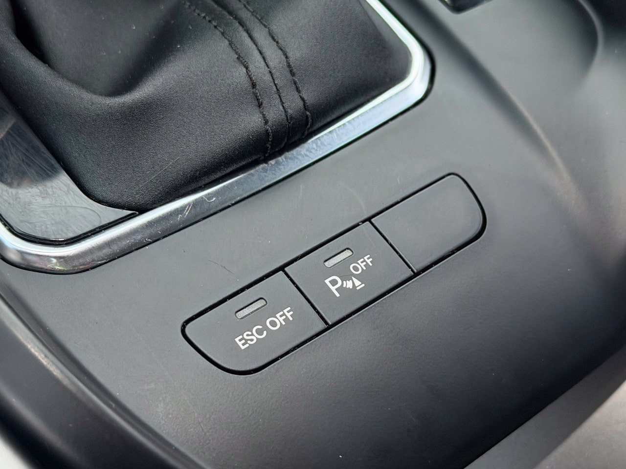 Used 2024 Dodge Hornet R/T AWD/4WD image 22