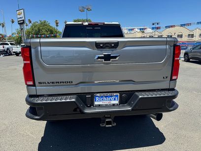 New 2026 Chevrolet Silverado 2500 LT w/ Trail Boss Package