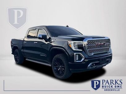 Used 2021 GMC Sierra 1500 Denali w/ Denali Ultimate Package
