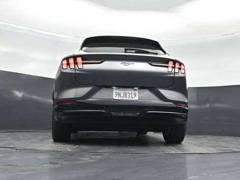 Used 2023 Ford Mustang Mach-E Premium RWD image 48