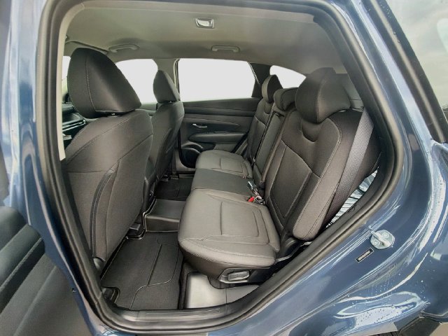 New 2026 Hyundai Tucson SE FWD image 23