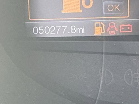 Used 2017 Ford Edge SEL w/ Equipment Group 201A image 12