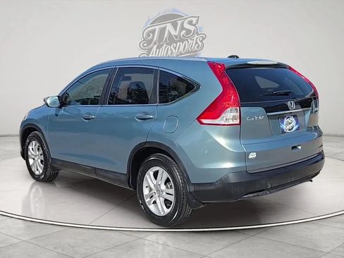 Used 2012 Honda CR-V EX-L image 3