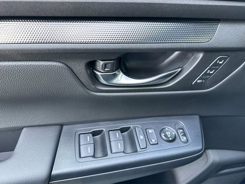 Certified 2025 Honda CR-V Sport-L image 15
