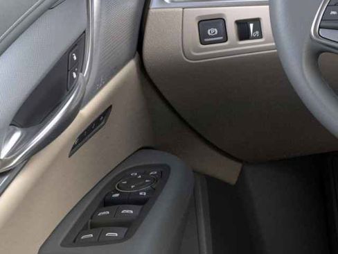 Used 2026 Cadillac XT5 Premium Luxury AWD/4WD image 23