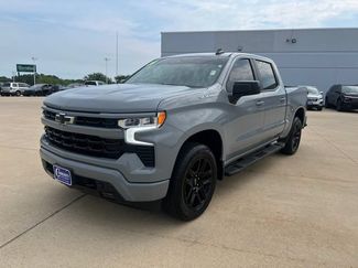 Used 2024 Chevrolet Silverado 1500 RST w/ Max Trailering Package AWD/4WD 360° Tour