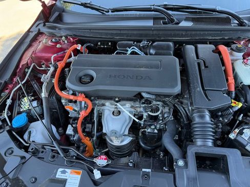 Used 2026 Honda Accord Touring image 10