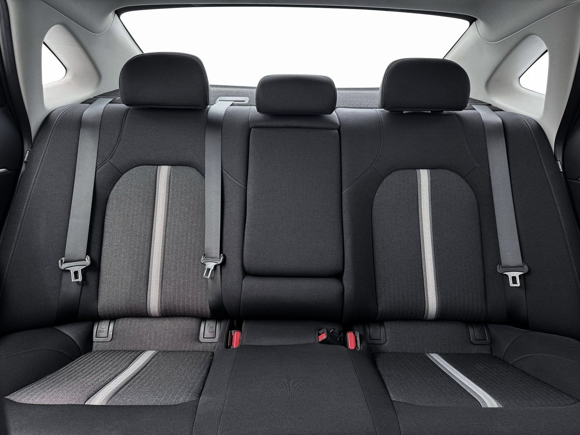 New 2026 Hyundai Sonata SEL FWD image 16