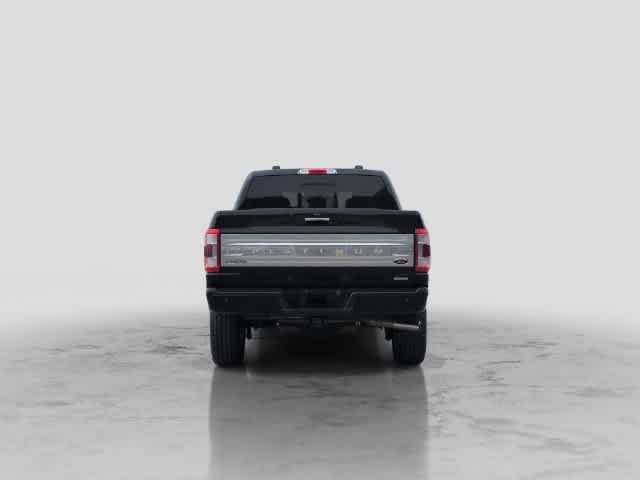 Used 2023 Ford F150 Platinum AWD/4WD image 5