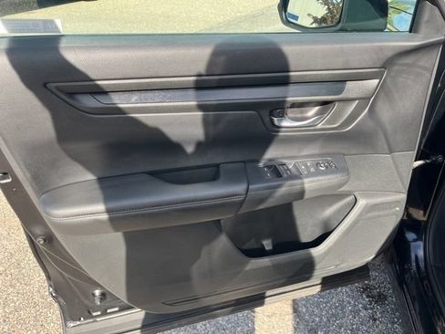 Used 2023 Honda CR-V EX image 21