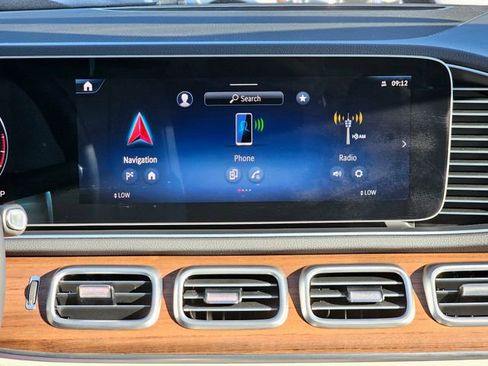 Certified 2026 Mercedes-Benz GLE 350 4MATIC image 37
