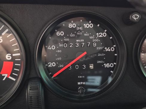 Used 1987 Porsche 911 Carrera image 92