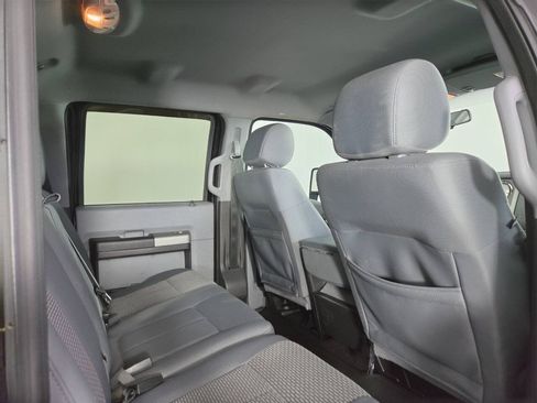 Used 2015 Ford F250 XLT AWD/4WD image 36
