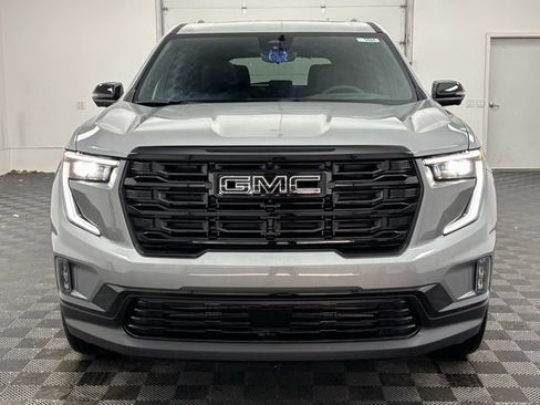 New 2026 GMC Acadia Elevation w/ Black Edition image 16