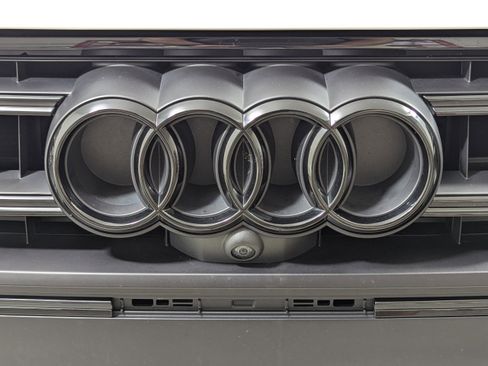 Certified 2022 Audi S7 Prestige AWD/4WD image 27