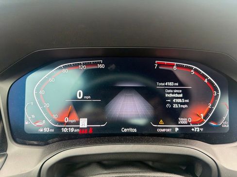 Used 2022 BMW 330i Sedan w/ Premium Package 2 RWD image 1