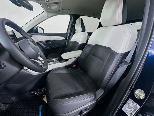 New 2026 MAZDA CX-5 Preferred AWD/4WD image 18