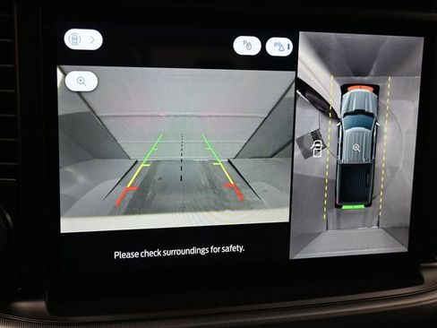 New 2025 Ford F150 Lariat w/ Equipment Group 502A High image 26