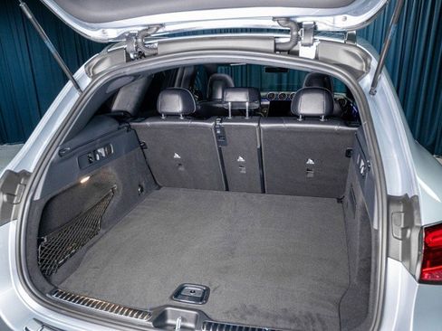 Certified 2026 Mercedes-Benz GLC 300 image 6
