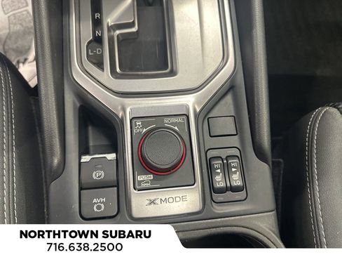 Used 2020 Subaru Forester Premium AWD/4WD image 15