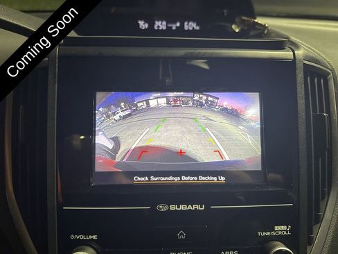 Used 2019 Subaru Crosstrek 2.0i w/ Eyesight System image 17