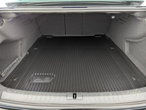 New 2025 Audi A6 Premium Plus image 19