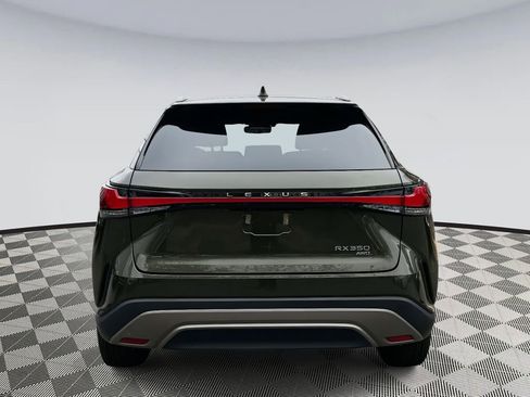 Used 2023 Lexus RX 350 Premium Plus image 3