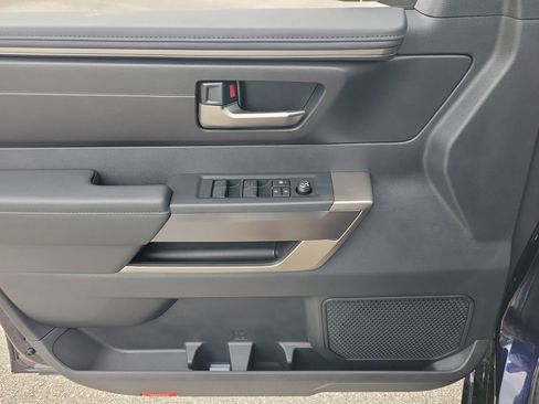 New 2026 Toyota Tundra SR5 AWD/4WD image 13