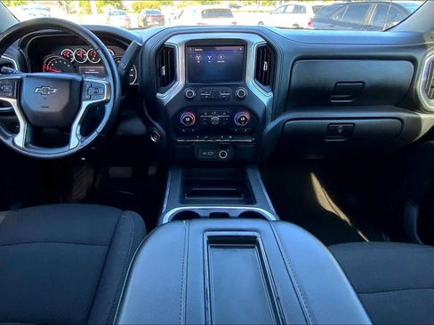 Used 2020 Chevrolet Silverado 1500 RST w/ Texas Edition image 15