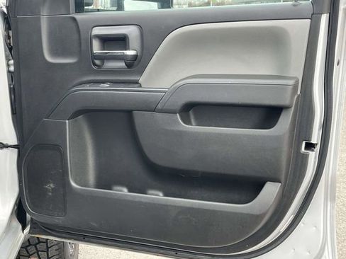 Used 2016 Chevrolet Silverado 2500 W/T w/ WT Convenience Package image 24