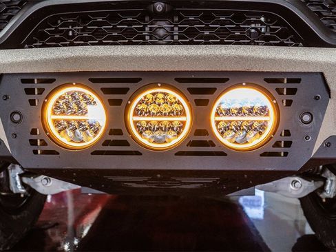 Used 2023 RAM 1500 TRX w/ TRX Level 2 Equipment Group image 24