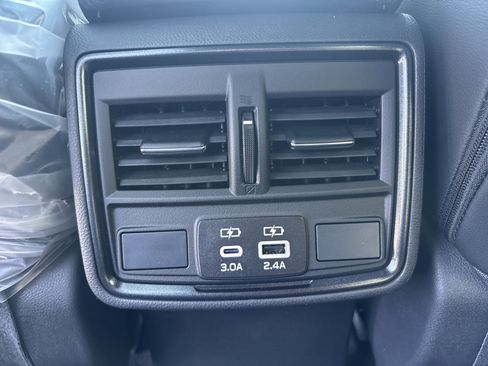 New 2026 Subaru Forester Limited AWD/4WD image 17
