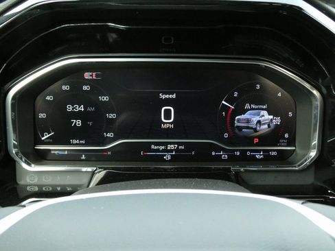 New 2025 GMC Sierra 1500 Elevation w/ Preferred Package image 5