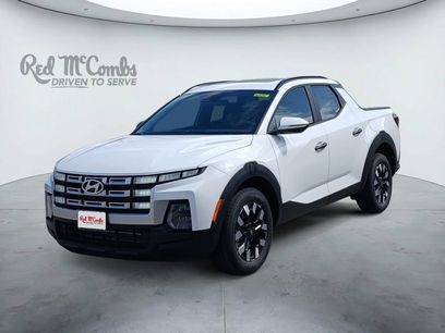 New 2026 Hyundai Santa Cruz SEL
