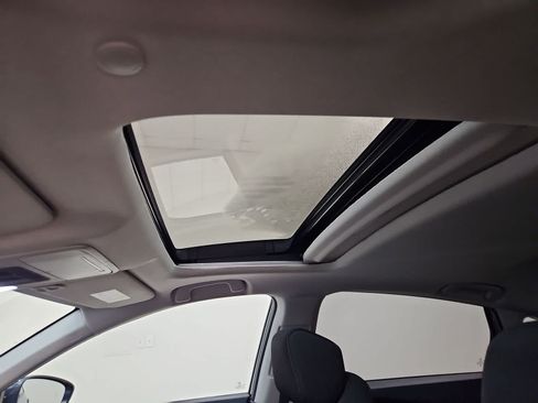 Certified 2025 Honda Accord SE image 3