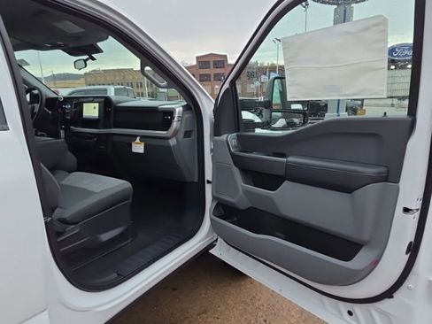 New 2026 Ford F350 XLT AWD/4WD image 13
