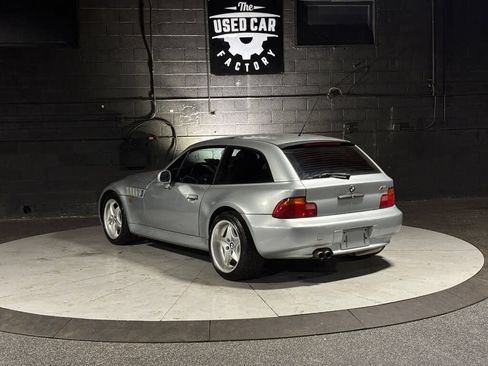 Used 1999 BMW Z3 2.8 RWD image 3
