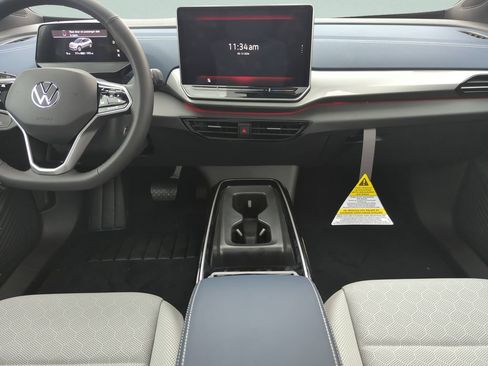 New 2026 Volkswagen ID.4 Pro S RWD image 26