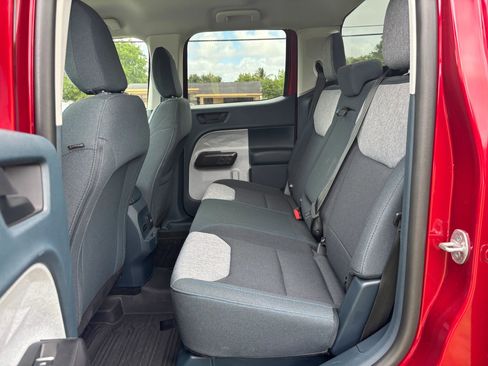 Used 2025 Ford Maverick XLT w/ XLT Luxury Package image 23