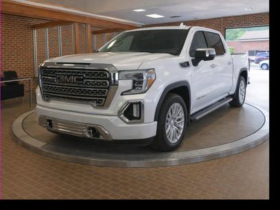 Used 2022 GMC Sierra 1500 Denali w/ Denali Premium Package