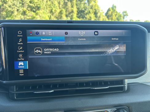 New 2026 Jeep Wrangler Sport image 24