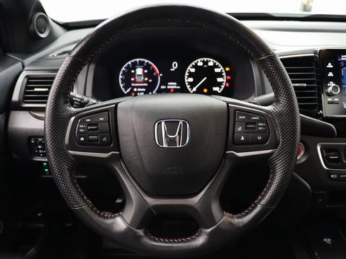 Used 2024 Honda Ridgeline TrailSport image 16
