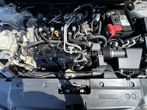 Certified 2023 Nissan Altima 2.5 SV AWD/4WD image 18