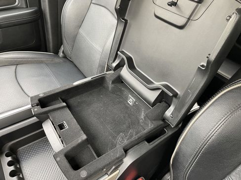 Certified 2024 RAM 2500 Laramie w/ Towing Technology Group image 29