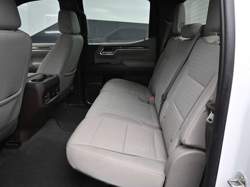 Used 2022 Chevrolet Silverado 1500 RST w/ Protection Package image 11