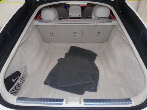 Used 2024 Mercedes-Benz EQS 450+ Sedan image 34