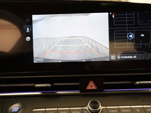 New 2026 Hyundai Elantra SEL Sport image 10