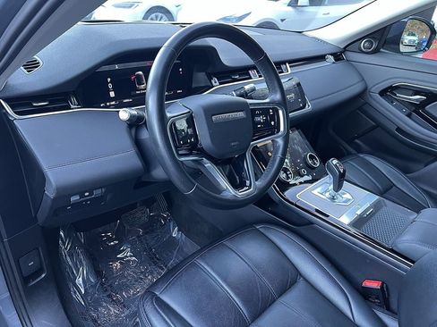 Used 2021 Land Rover Range Rover Evoque S image 21