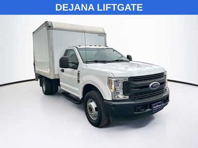 Certified 2019 Ford F350 XL